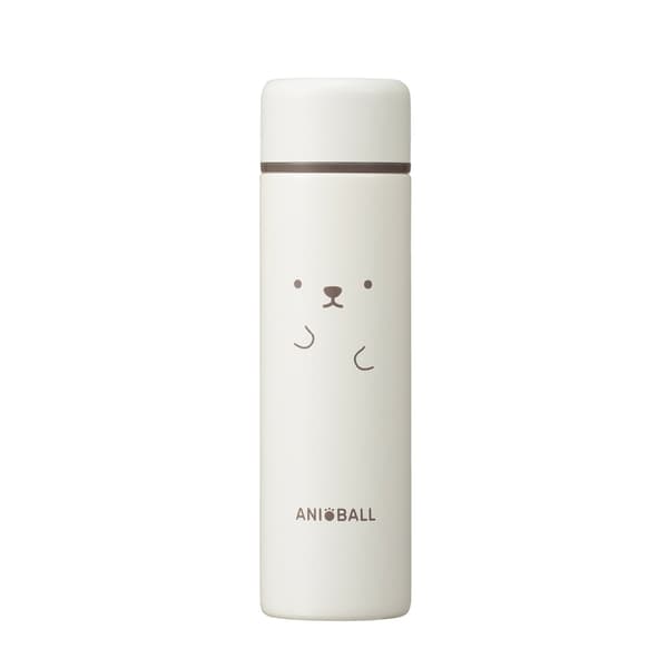 북극곰 디자인