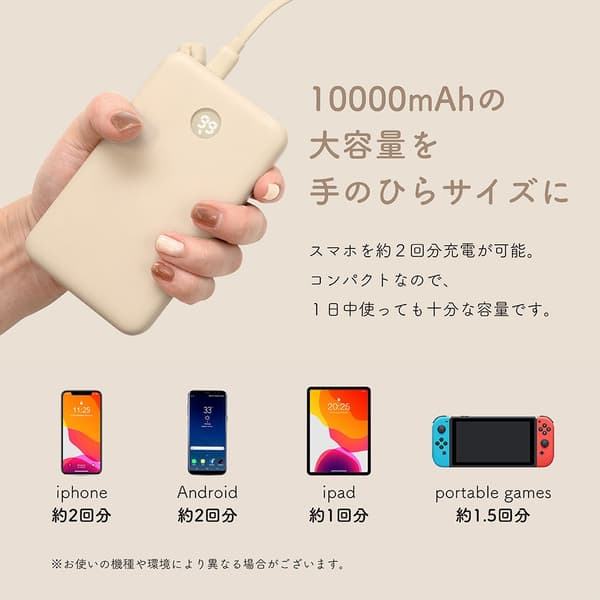 USB-C 和 USB-A 双充电端口