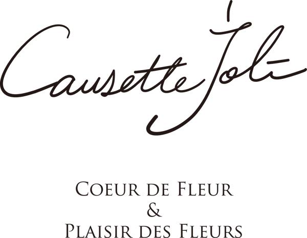 Causette.Joli Brand Logo