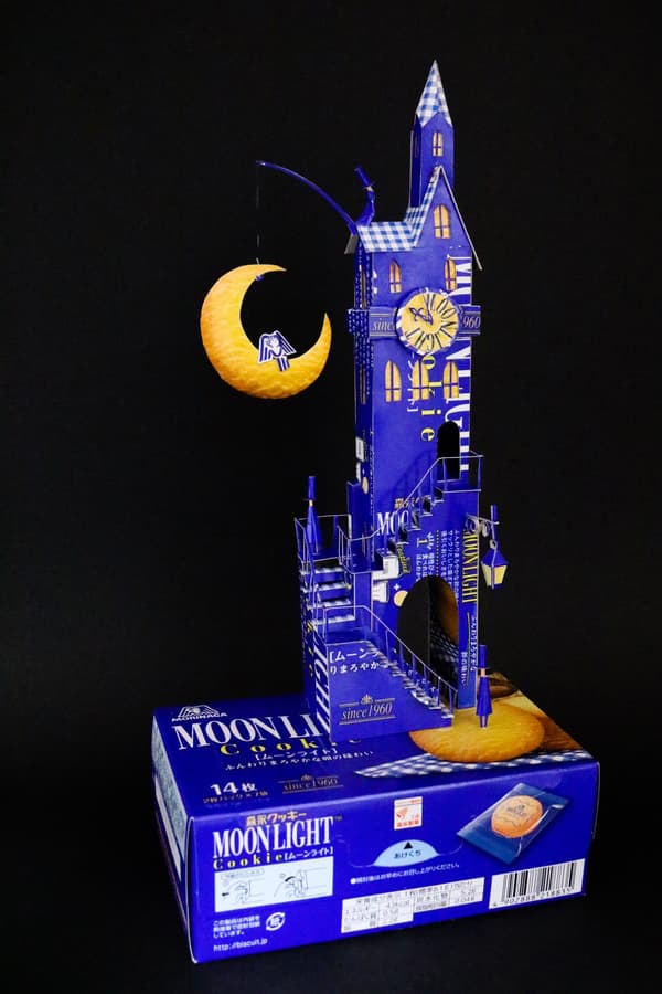 Harukiru 简介图像