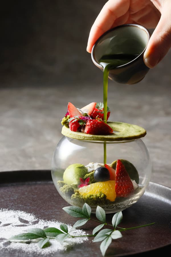 春季鸡尾酒系列