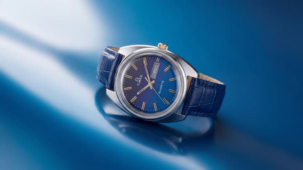 1978 Day Date Fume Dial Reissues