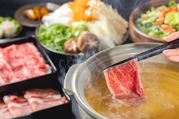 含灵活餐饮选择的连住方案