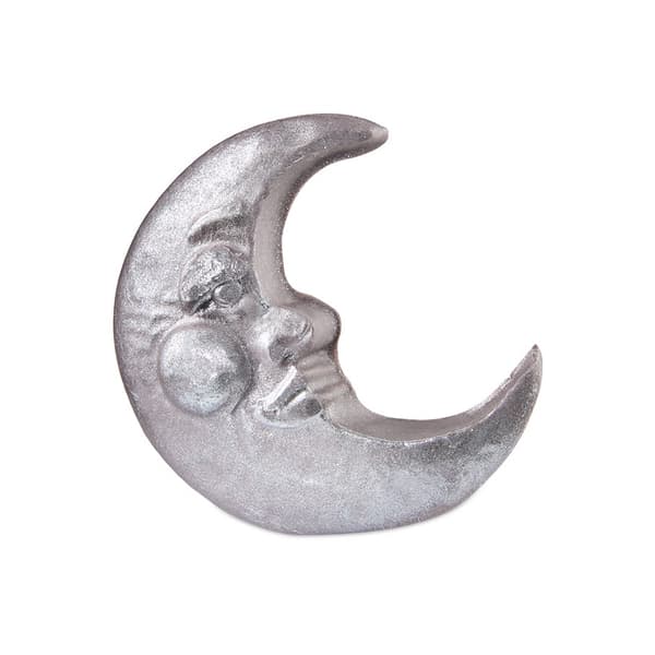 Silvery Moon