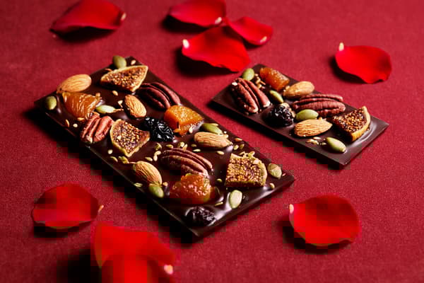 Mindful Chocolate Bar