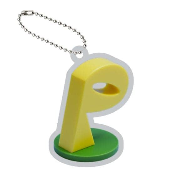 Keychain