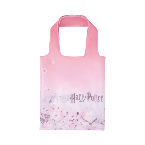 Sakura Folding Tote Bag