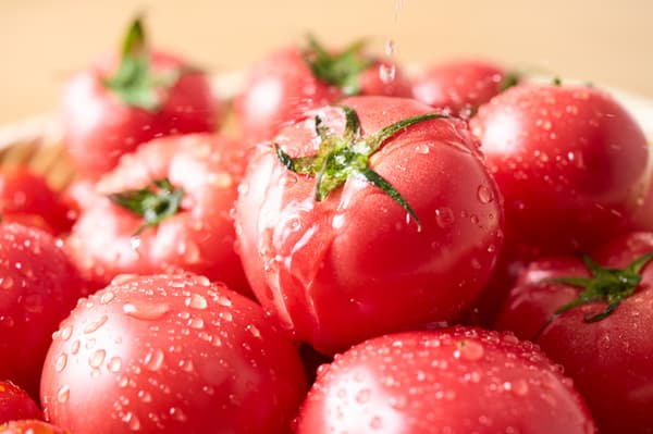 Spicy tomato sauce