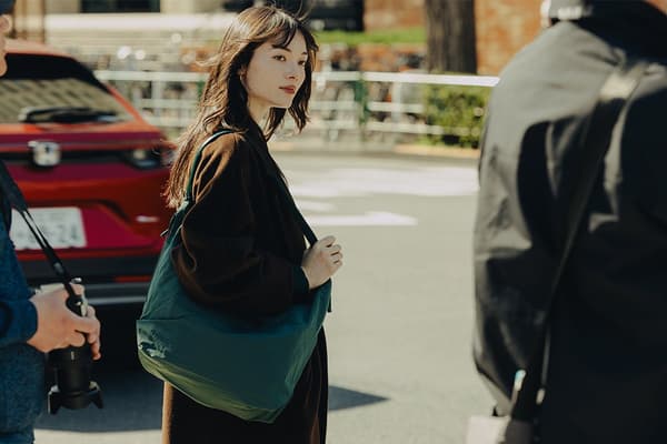 12L / 柏木色