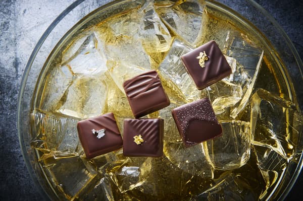 Japanese Whisky Collection