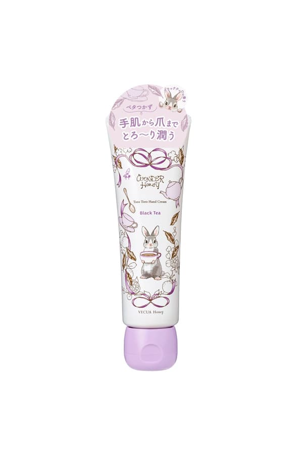 Crema de manos Refreshing Fruity Black Tea
