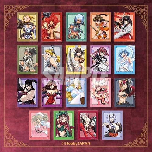 Bonus Campaign Bromide Card