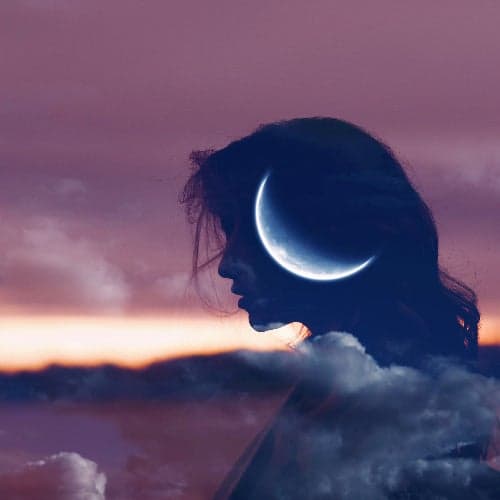 Classy Moon
