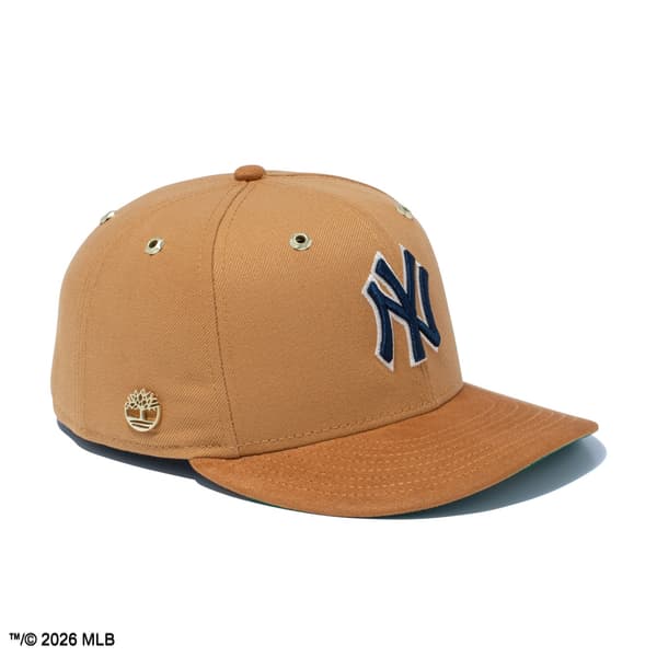 59FIFTY 캡, 우측