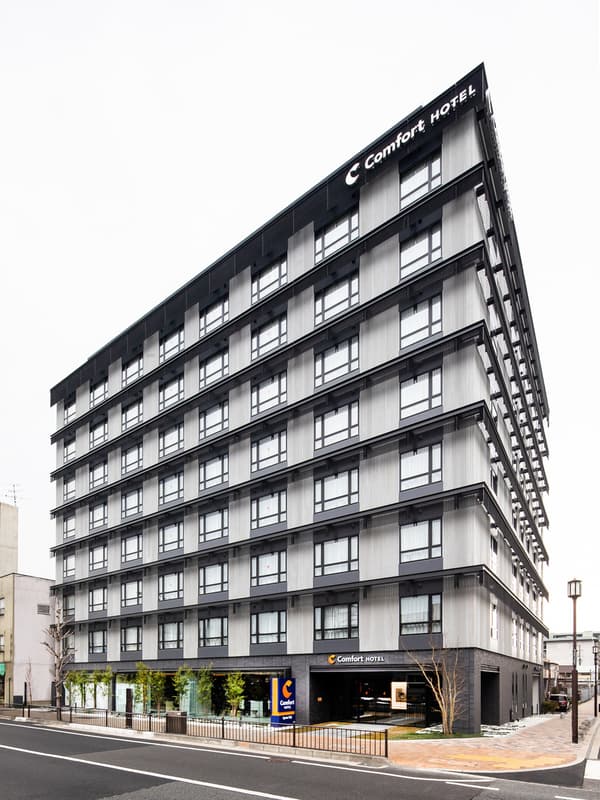 京都东寺康福特酒店早餐菜单