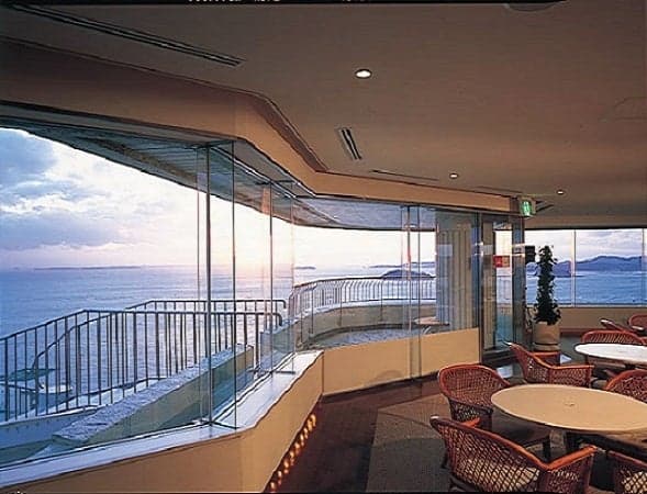 10th Floor Sky Lounge