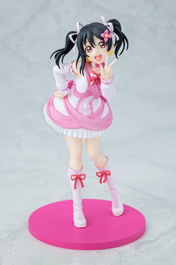 Nico Yazawa