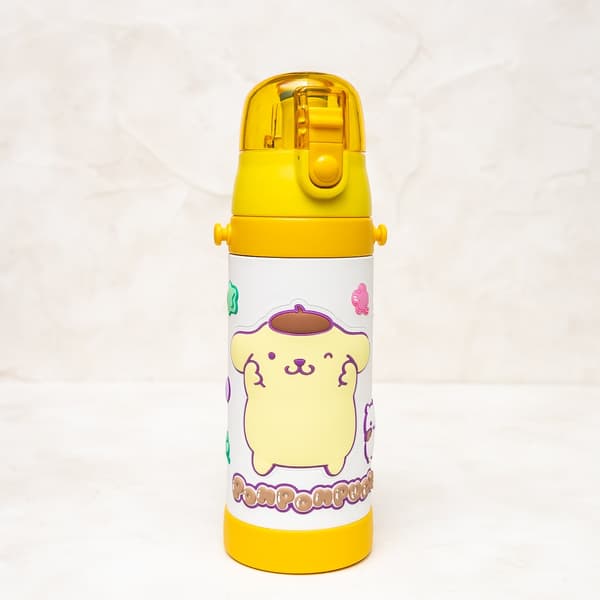 Pompompurin