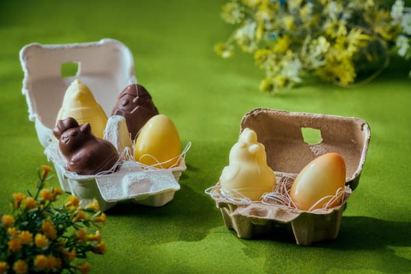 Easter Sweets Assortment