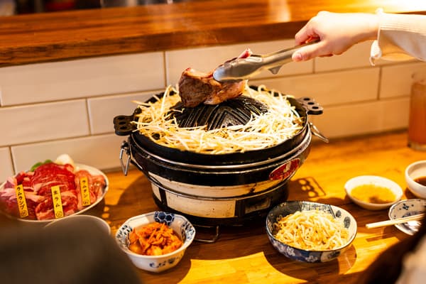 网络预约限定套餐