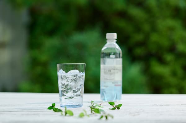 MUJI夏日薄荷全系列产品概览