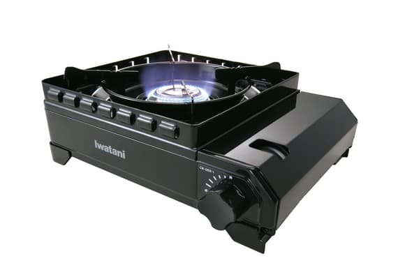 Kompor kaset 
