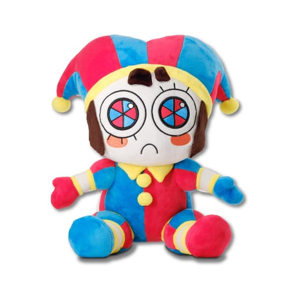 ตุ๊กตา The Amazing Digital Circus (Pomni)