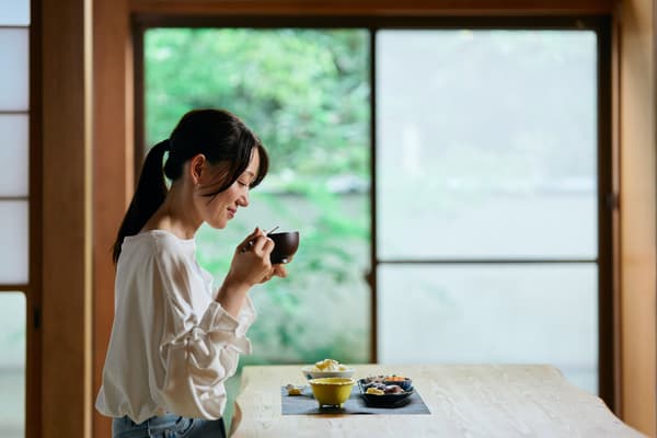 生活节奏重置计划