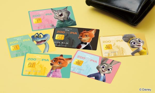 Pegatina estilo tarjeta de crédito
