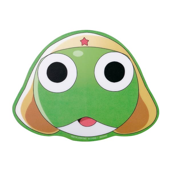 Sgt. Frog Mouse Pad Collection