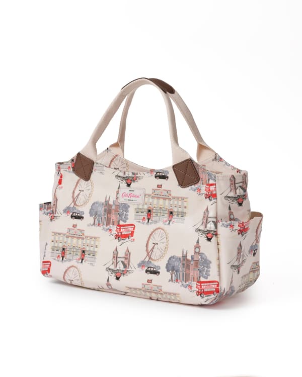 Archive Day Bag en Pretty London