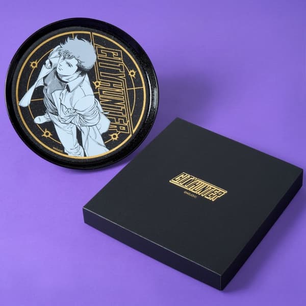 Target Art Plate