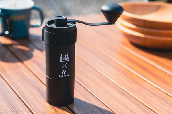 Coffee Mill Stainless Cutter