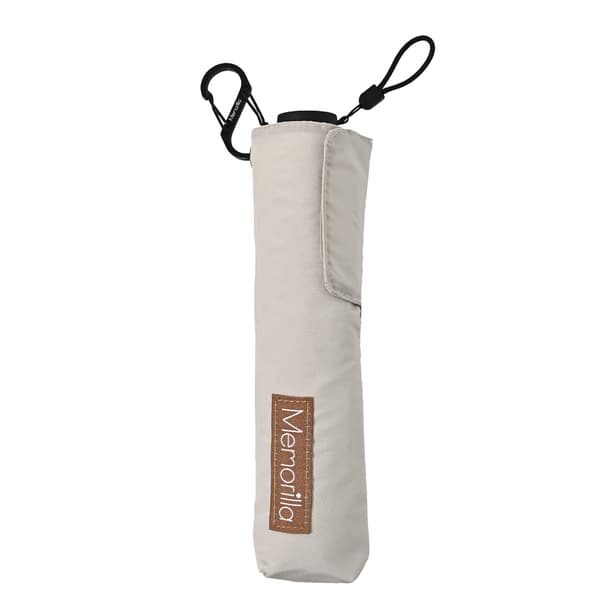 Memory Lacquer Carbon Lightweight Mini 50cm by Nifty Colors — detail view