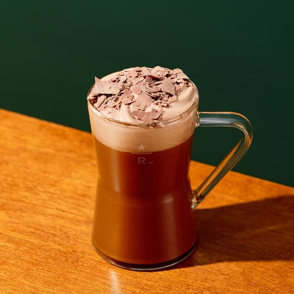 La Crème Chocolat