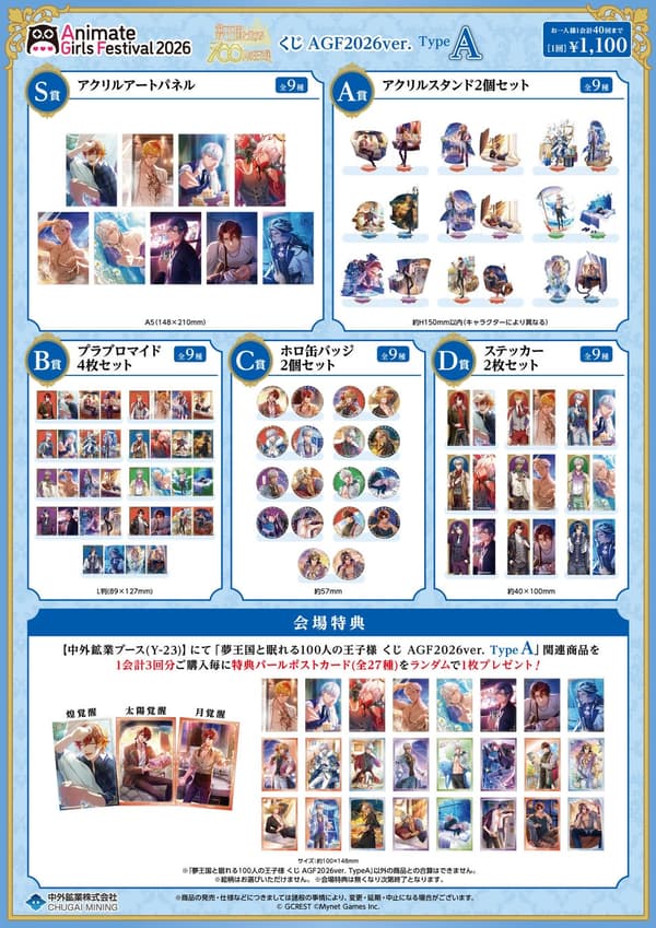 Type A