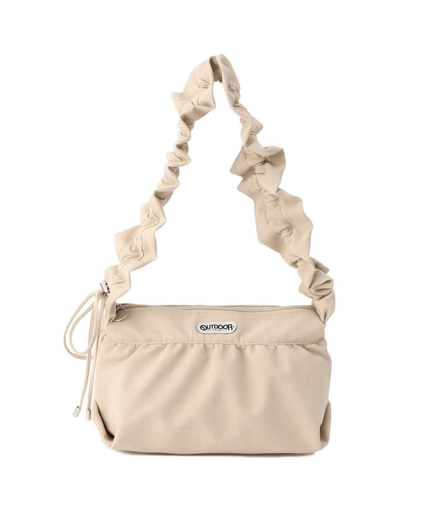 OUTDOOR PRODUCTS x VIS Suede Collection item lineup
