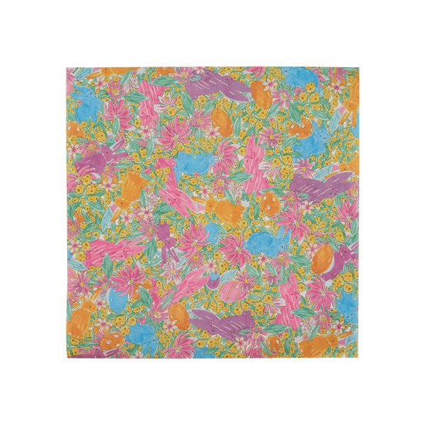 Hoppy Easter Lokta Wrap