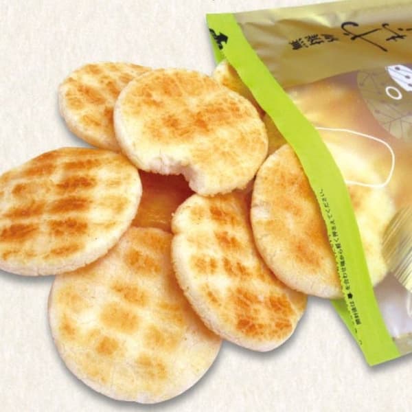 Yoroken fruit daifuku