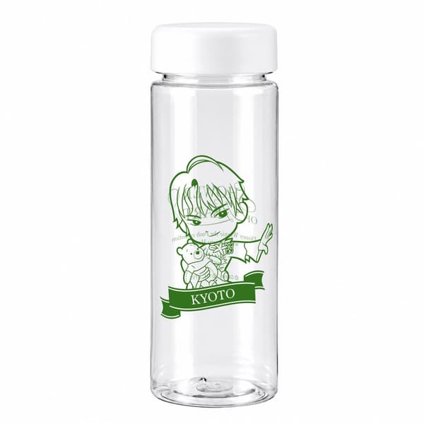 Botol Minum (KYOTO limited)