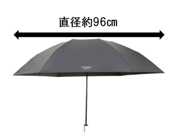 Mackintosh Philosophy Sun Umbrella