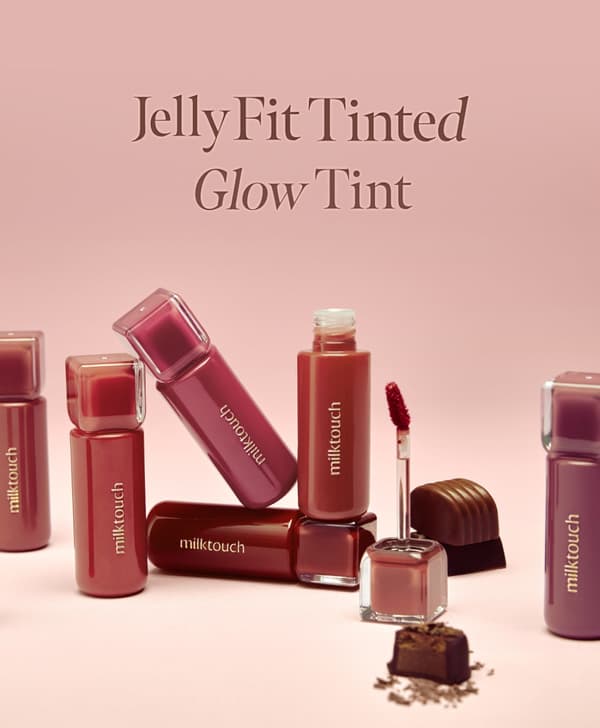 Jelly Fit Tinted Glow Tint