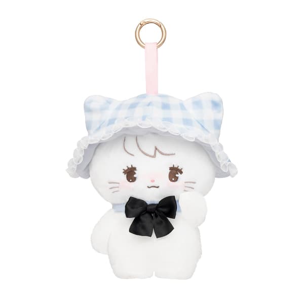 C 奖 Moose 吉祥物