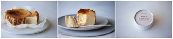 BASQUE CHEESECAKE Original