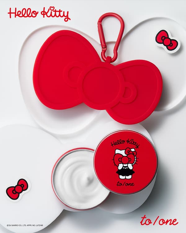 to/one Sweet Bouquet Hand Cream a