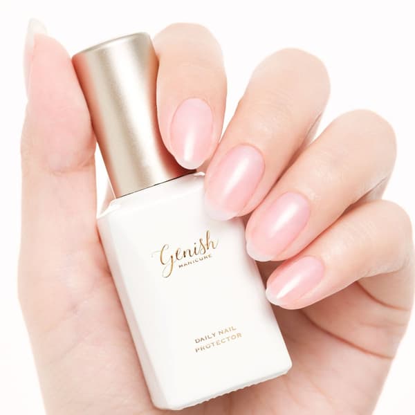 Daily Nail Protector bottle