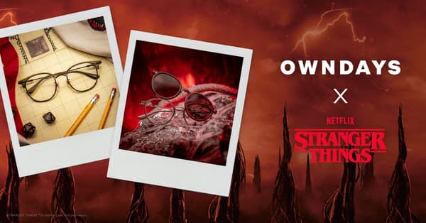 鏡框ST2003X-5A和ST1002X-5A