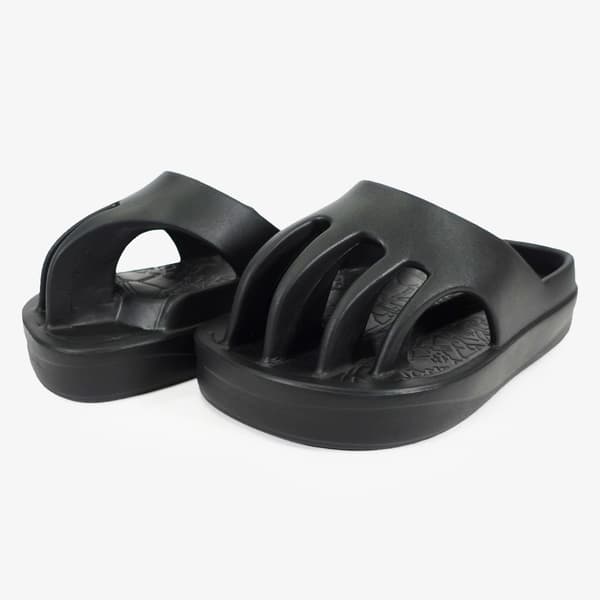 Easy Sandal Rex (黑色)