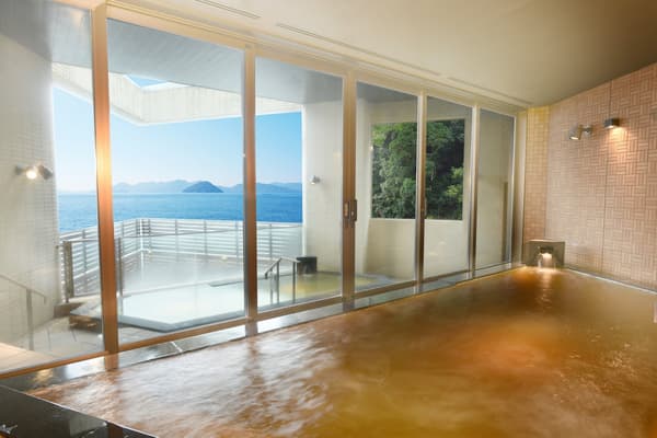 廣島溫泉 瀨戶之湯