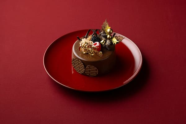 Noël Chocolat